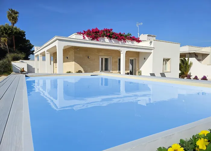 B&B Villa Noemi