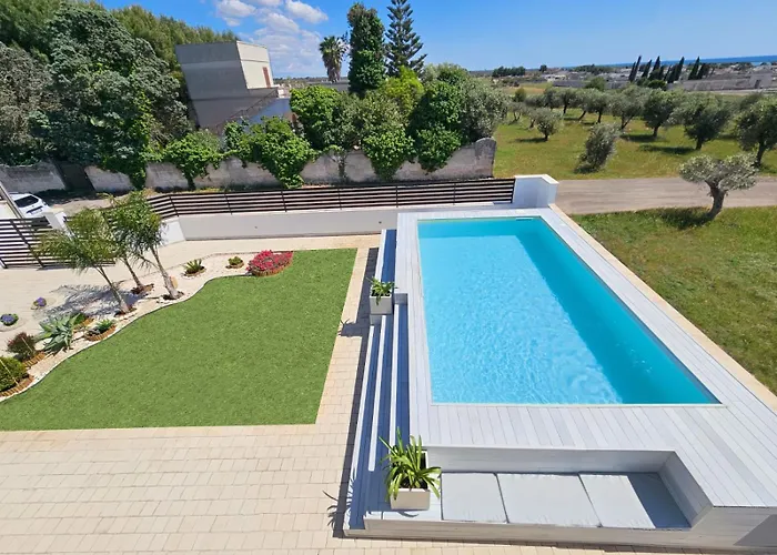 B&B Villa Noemi