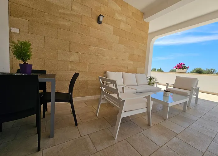 B&B Villa Noemi