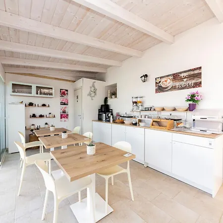 B&B Villa Noemi Porto Cesareo Exterior photo