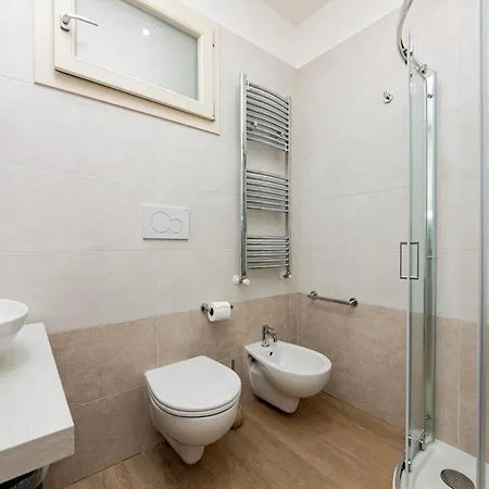 B&B Villa Noemi Porto Cesareo Exterior photo