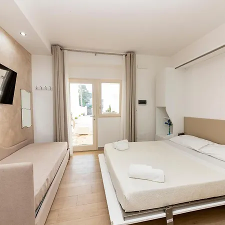 B&B Villa Noemi Porto Cesareo Exterior photo