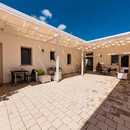 B&B Villa Noemi Porto Cesareo Exterior photo