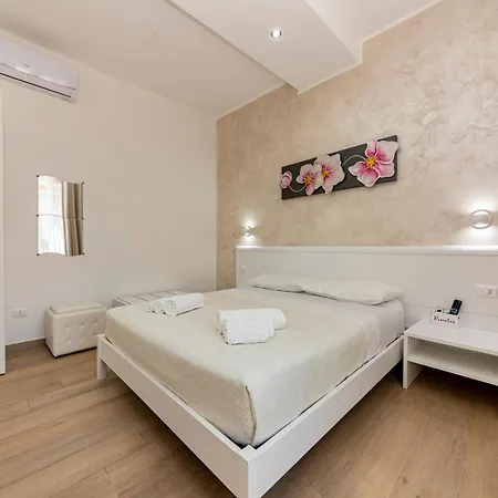 B&B Villa Noemi Porto Cesareo Exterior photo