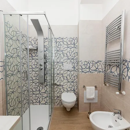 B&B Villa Noemi Porto Cesareo Exterior photo