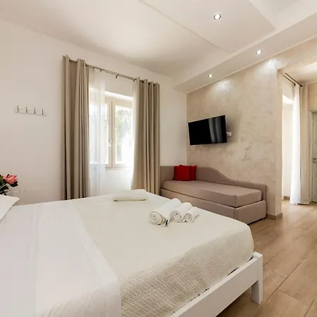 B&B Villa Noemi Porto Cesareo Exterior photo