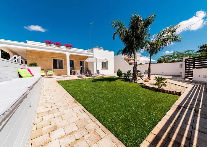 B&B Villa Noemi