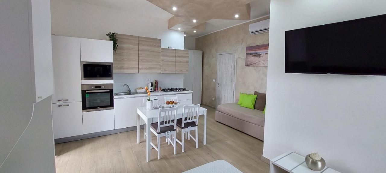 Bed & Breakfast Noemi Porto Cesareo