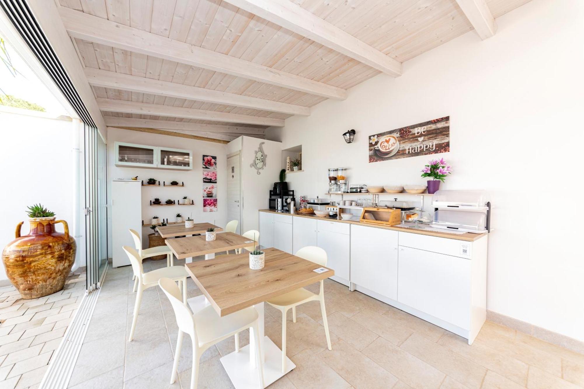 Couette-café Noemi