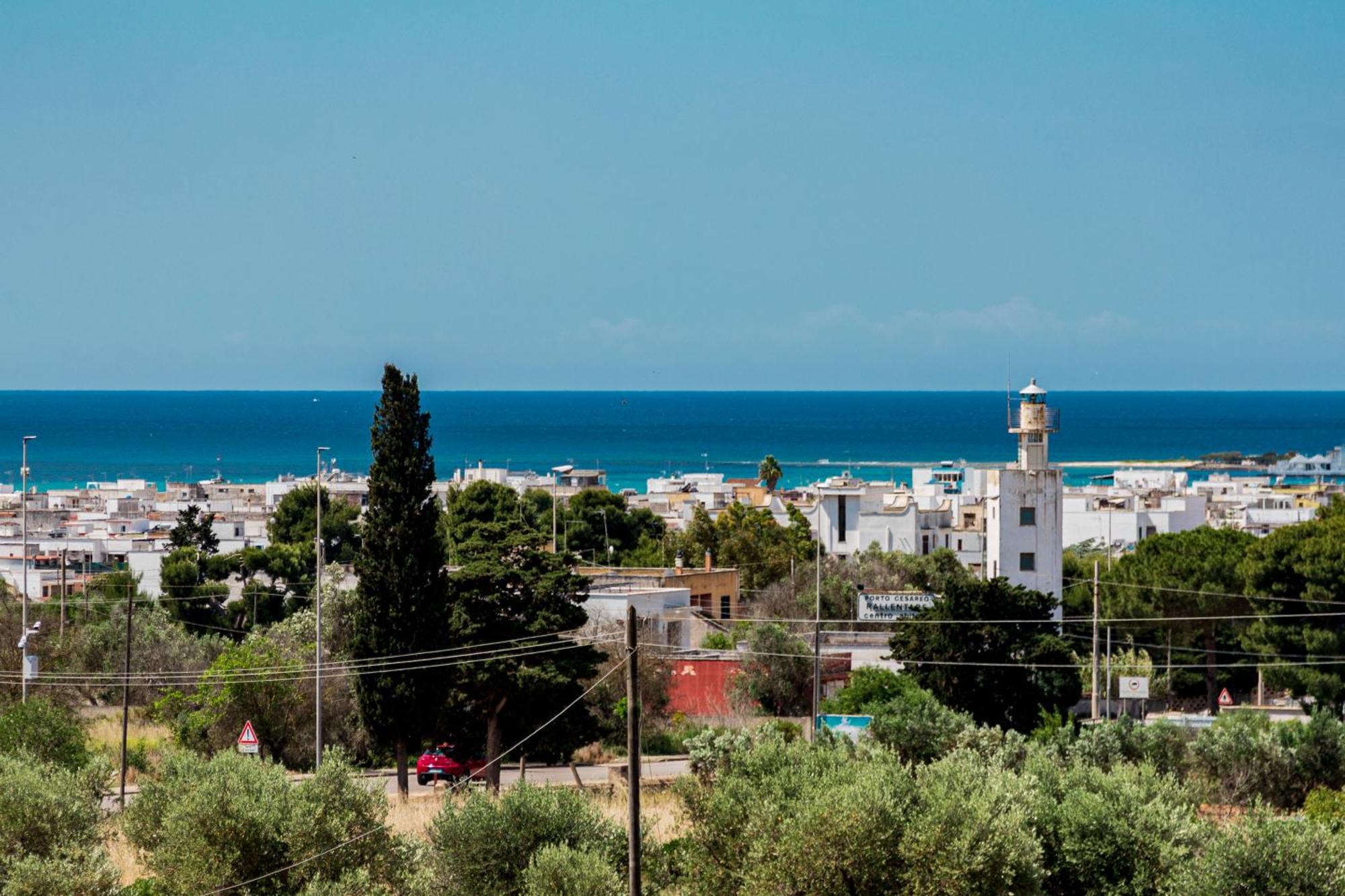 Noemi * Porto Cesareo